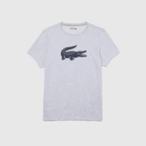 T-Shirt coton logo