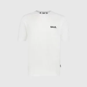 T-shirt à col rond