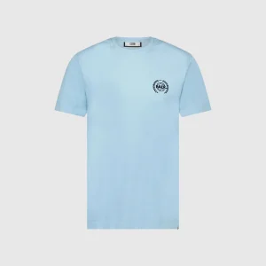 T-shirt à col rond