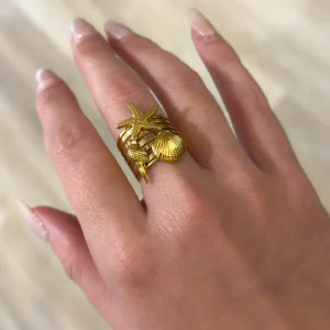Bague - SUMMER