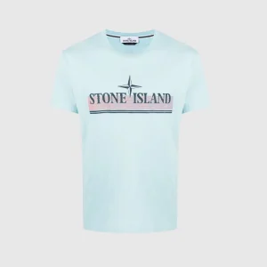 T-shirt à col rond