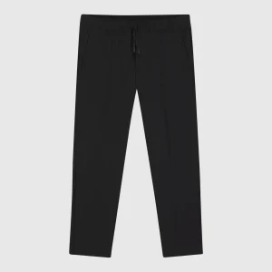 Pantalon Déperlant en Tissu Léger