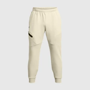 Pantalon de survetement Unstoppable Beige