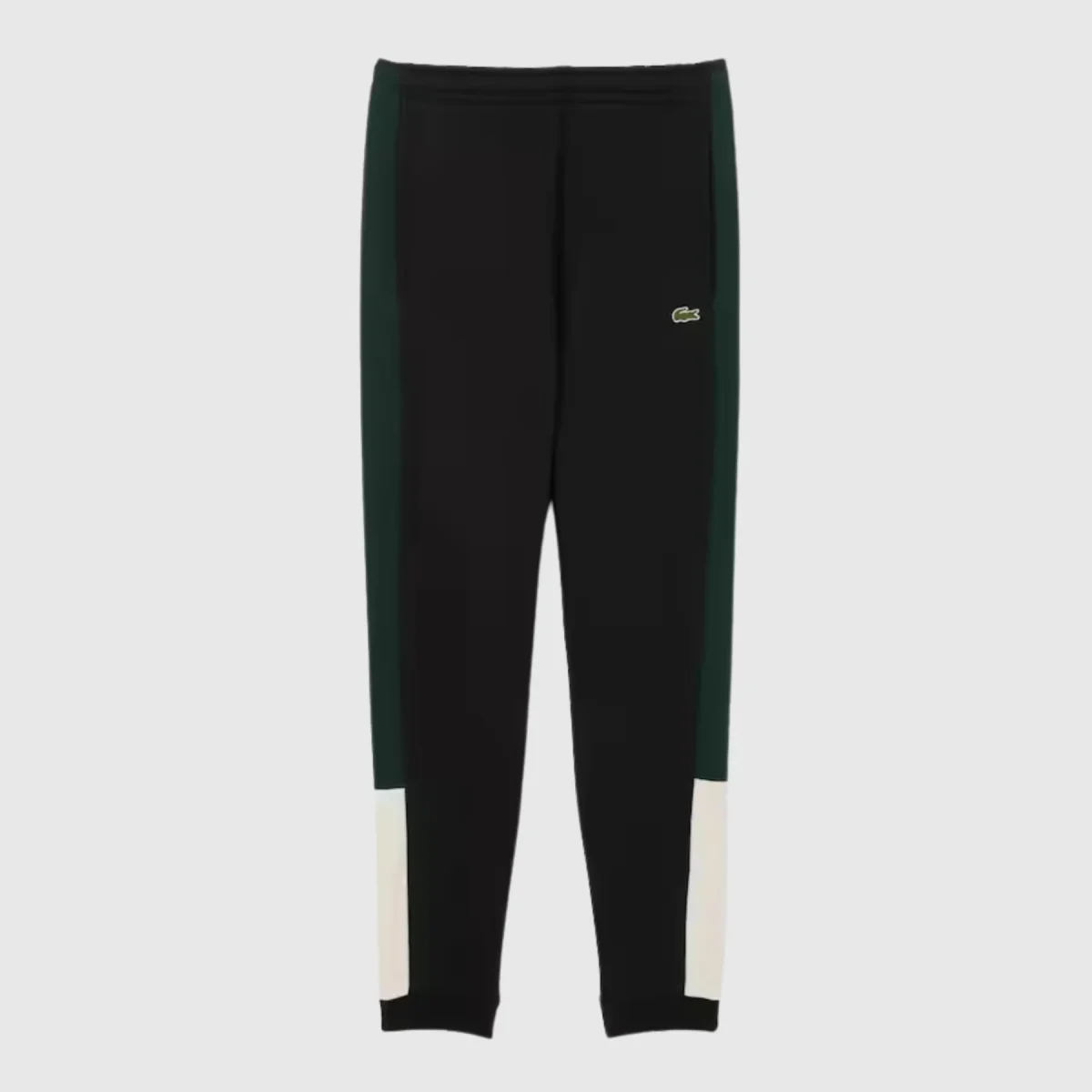 Pantalon de Survêtement en Molleton Tapered Fit – Image 2