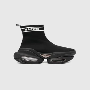 Sneakers montantes