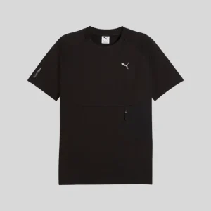 T-shirt avec poche Pumatech