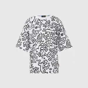 T-shirt graphique