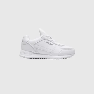 Basket 'MILAN PUR WHITE'