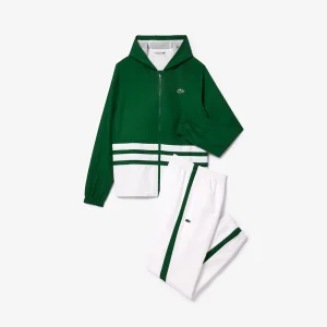 Ensemble de Survêtement à Capuche Sportsuit