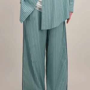 PANTALON FLUIDE