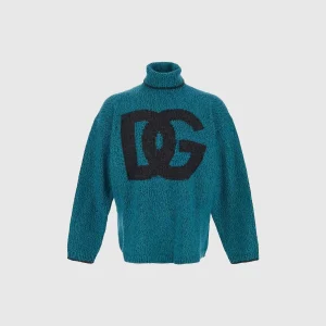 Sweat Col Roulé