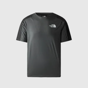 T-shirt à tissu absorbant