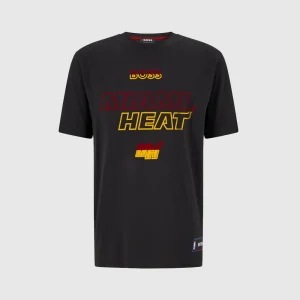 T-shirt NBA